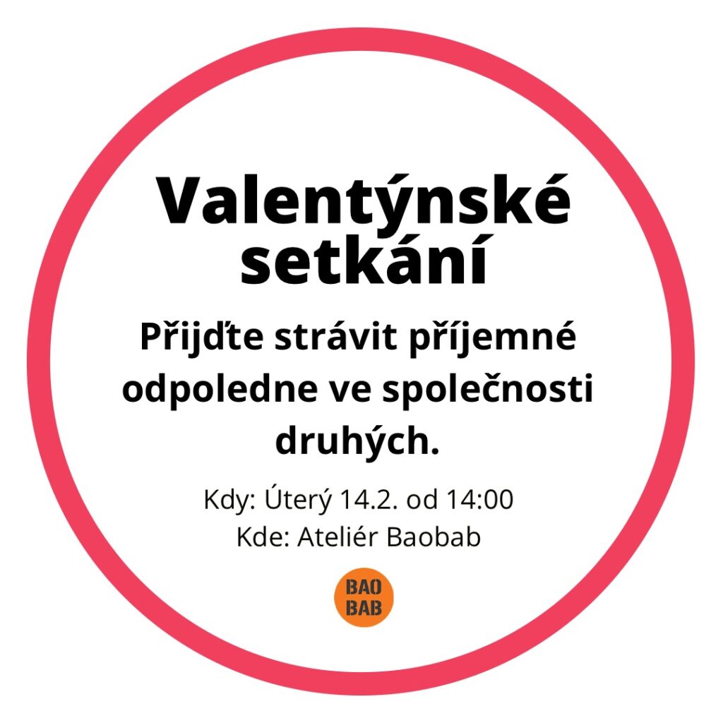 Valentýnské setkání