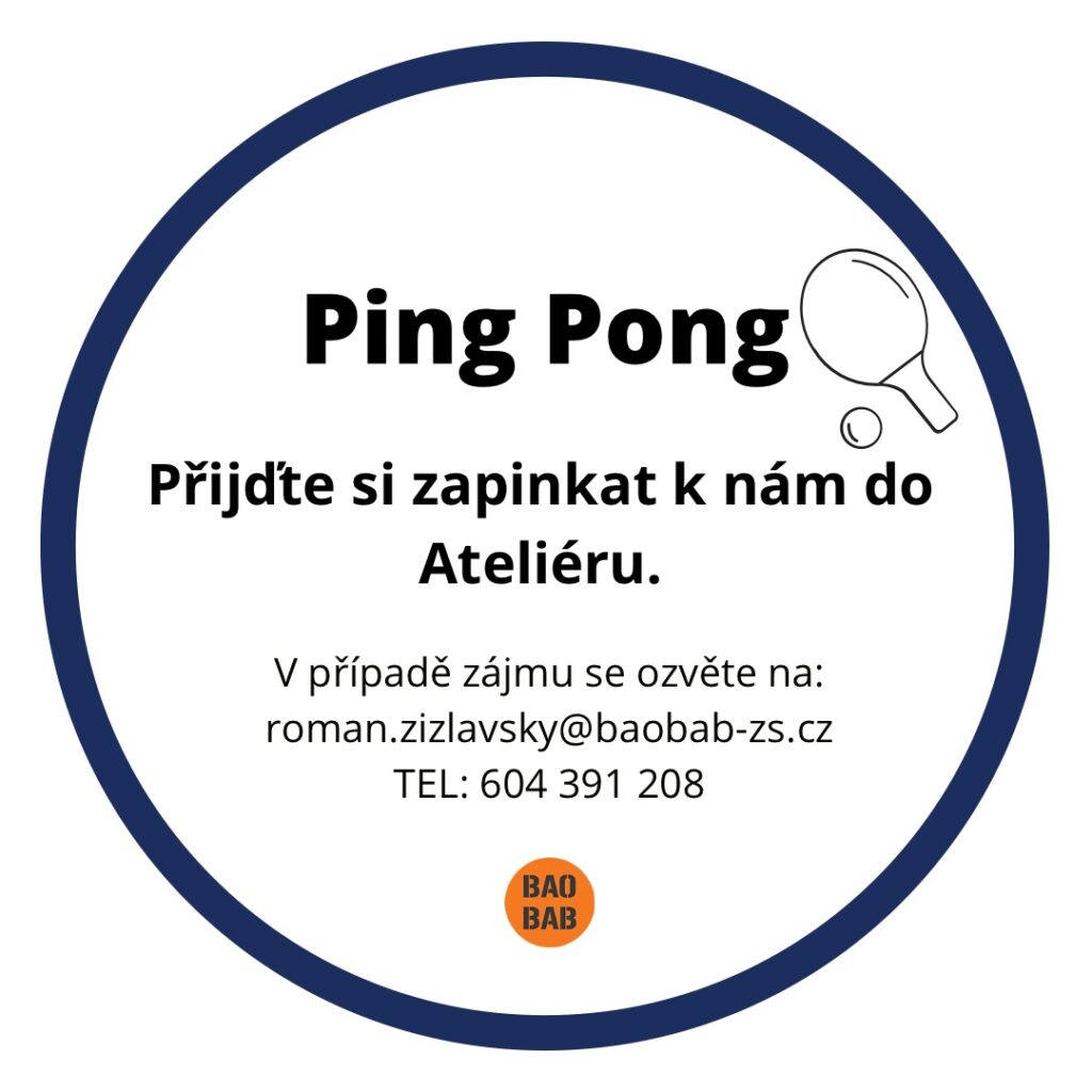 Ping Pong