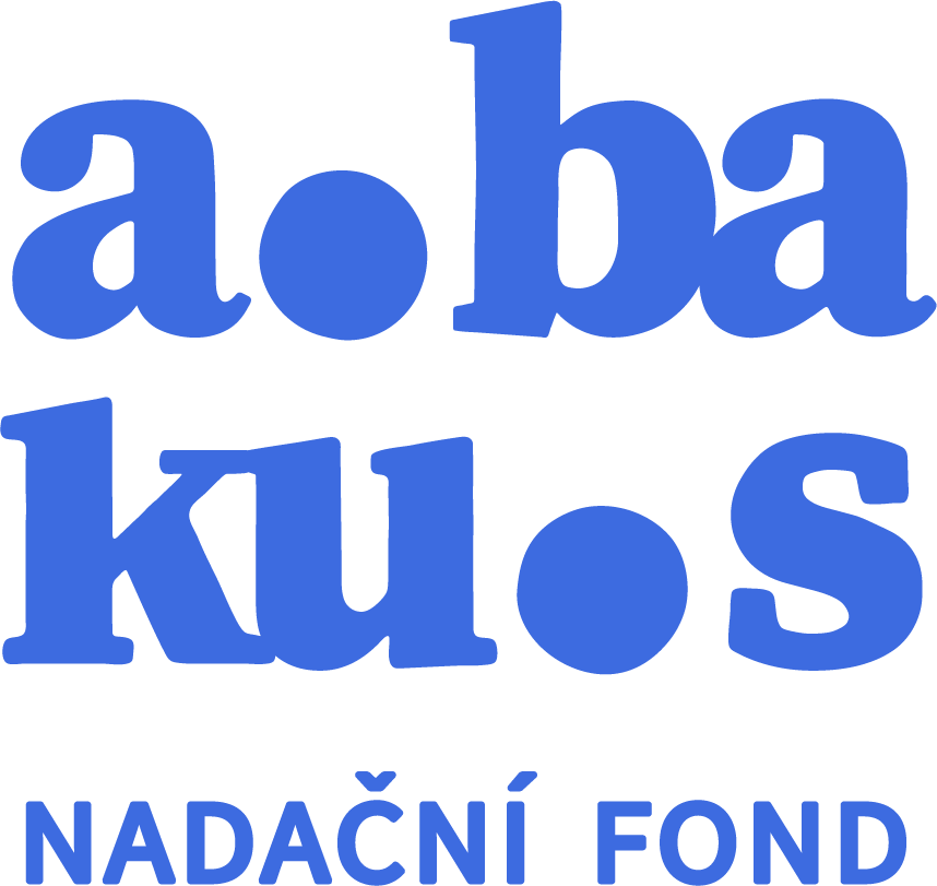 abakus nadační fond logo
