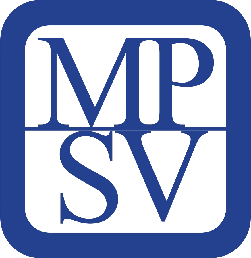 MPSV logo